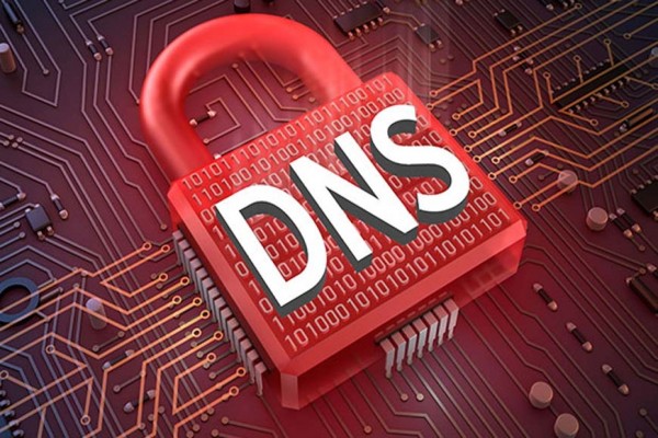 انتقال غیر مجاز اطلاعات DNS از طریق خطای تایید 